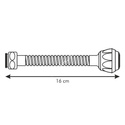 Perlator wody z przedłużeniem ze stali nierdzewnej - gwint M24 | TESCOMA PRESTO