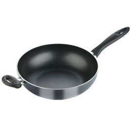 Patelnia Wok - średnica 28 cm | TESCOMA PRESTO