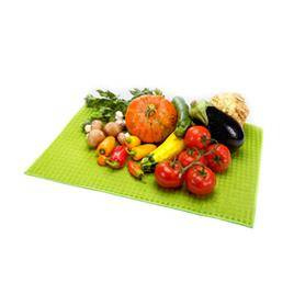 Ociekacz, suszarka z mikrofibry na owoce i warzywa - 51x39cm | TESCOMA PRESTO