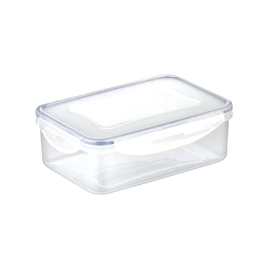 Prostokątny pojemnik do przechowywania i transportu żywności - pojemność 500 ml | TESCOMA FRESHBOX