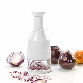 Maszynka do siekania cebuli i czosnku | TESCOMA HANDY