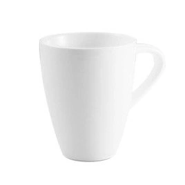 Kubek porcelanowy - pojemność 400 ml | TESCOMA ALL FIT ONE BELLY