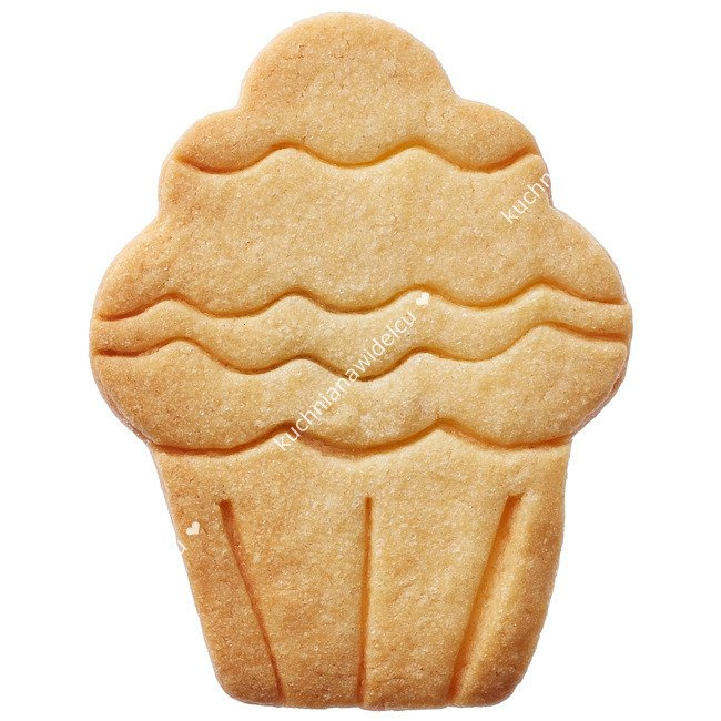 Foremka do wykrawania - babeczka | BIRKMANN MUFFIN JELLY