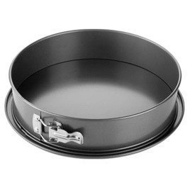 Tortownica rozkładana z szerokim rantem - średnica ø 28 cm | TESCOMA DELICIA