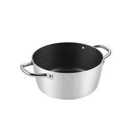 Garnek indukcyjny z możliwością użycia w piekarniku - średnica ø 20 cm, pojemność 2,5 litra | TESCOMA GRAND CHEF