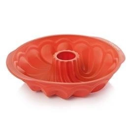 Forma silikonowa na babkę - wysokość 6 cm, średnica ø 24 cm | TESCOMA DELICIA SILICON PRIME