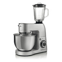 Robot kuchenny w zestawie z 14 akcesoriami