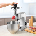 Robot kuchenny w zestawie z 14 akcesoriami
