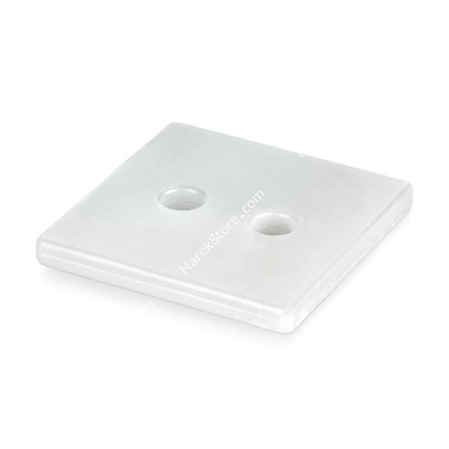 Pojemnik do transportu ciasta z pokrywą i wkładem chłodzącym - 28x28 cm | TESCOMA DELICIA