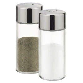 Solniczka i pieprzniczka | TESCOMA CLUB