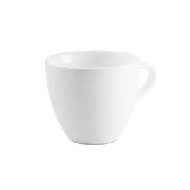 Filiżanka porcelanowa do herbaty - pojemność 330 ml | TESCOMA ALL FIT ONE BELLY