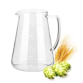 Dzbanek do piwa - pojemność 2,5 litra | TESCOMA MYBEER