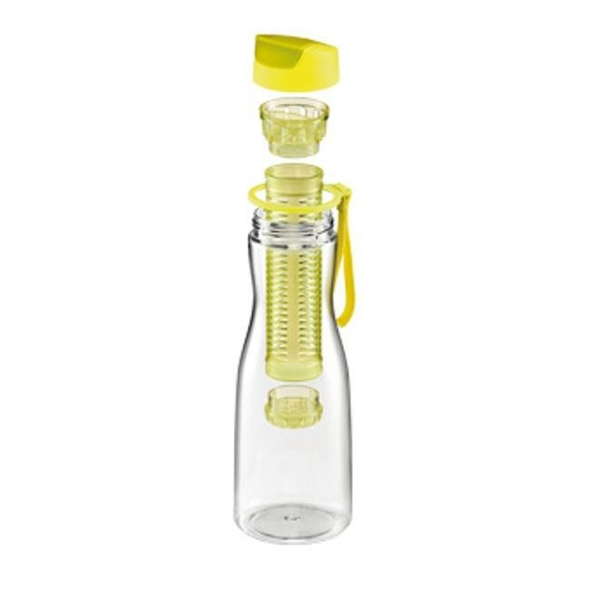 Butelka z wkładem na świeże owoce - pojemność 700 ml | TESCOMA PURITY