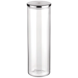 Szklany słoik na przyprawy o pojemności 1.8 litra | TESCOMA MONTI