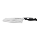 Nóż Santoku - długość ostrza 17 cm | TESCOMA GRAND CHEF