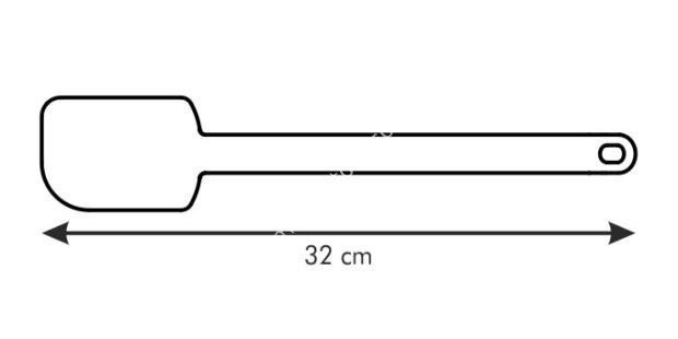 Szpatułka | TESCOMA SPACE LINE