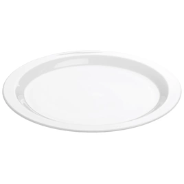 Talerz porcelnowy okrągły płytki o średnicy 27 cm | TESCOMA GUSTITO