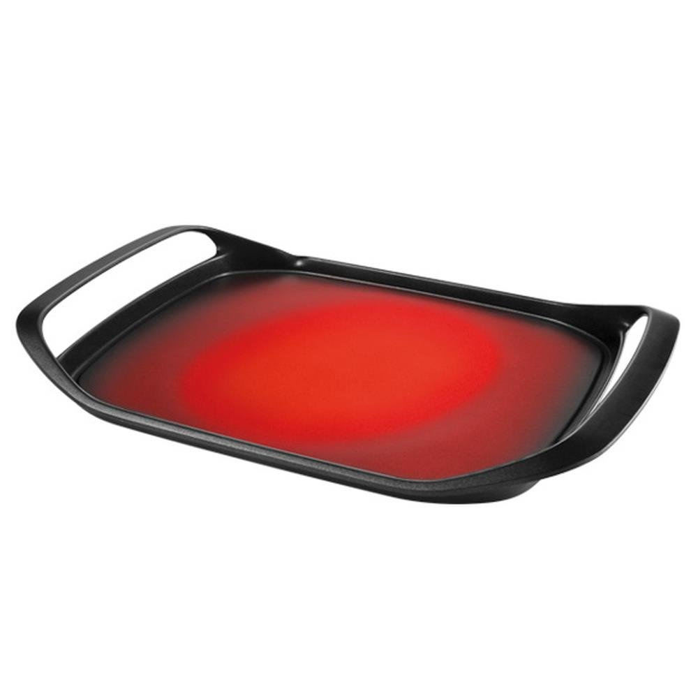 Patelnia duża do zapiekania i serwowania potraw - 42 x 28 cm | TESCOMA SMART CLICK