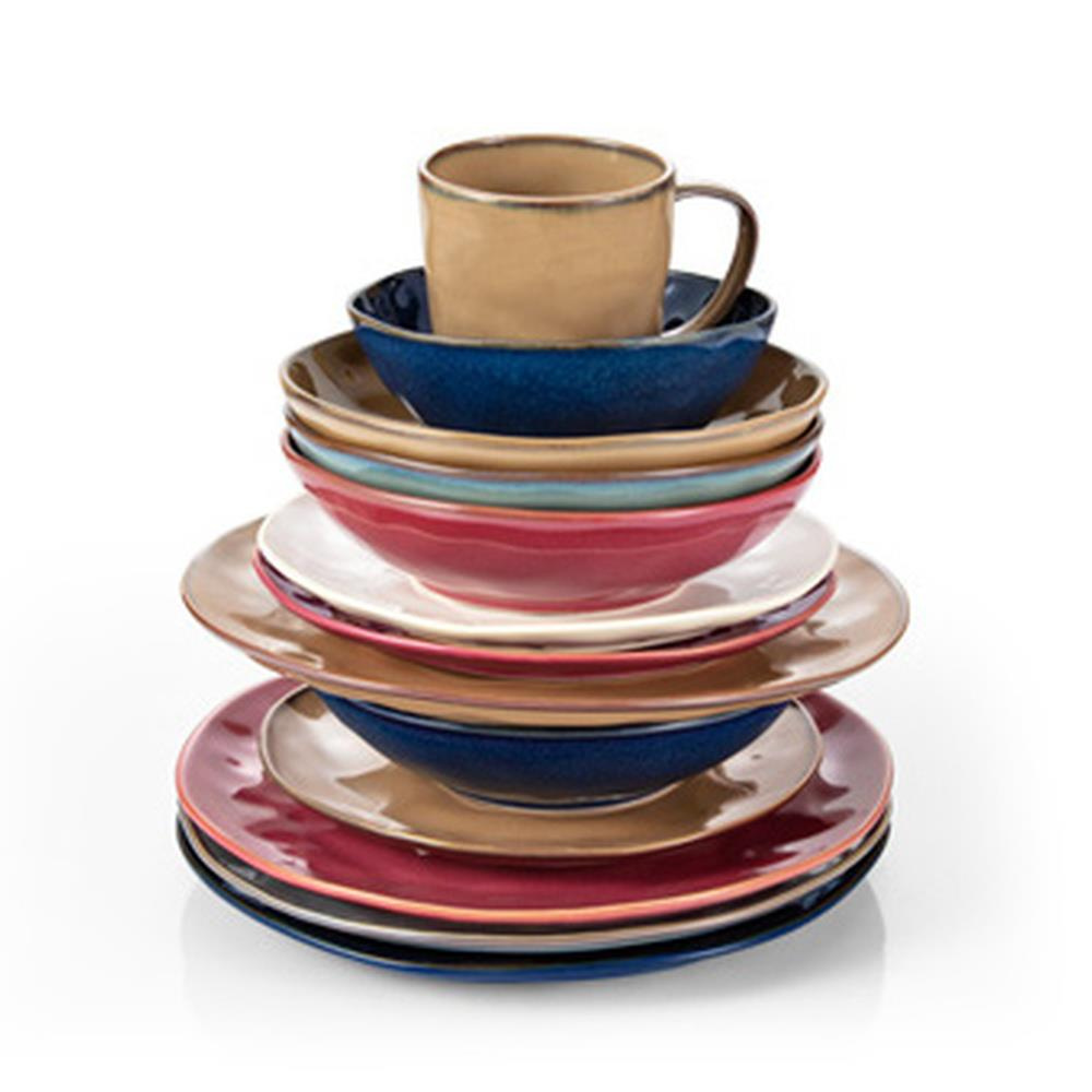 Miska głęboka - kolor zielony, średnica 15 cm | TESCOMA LIVING
