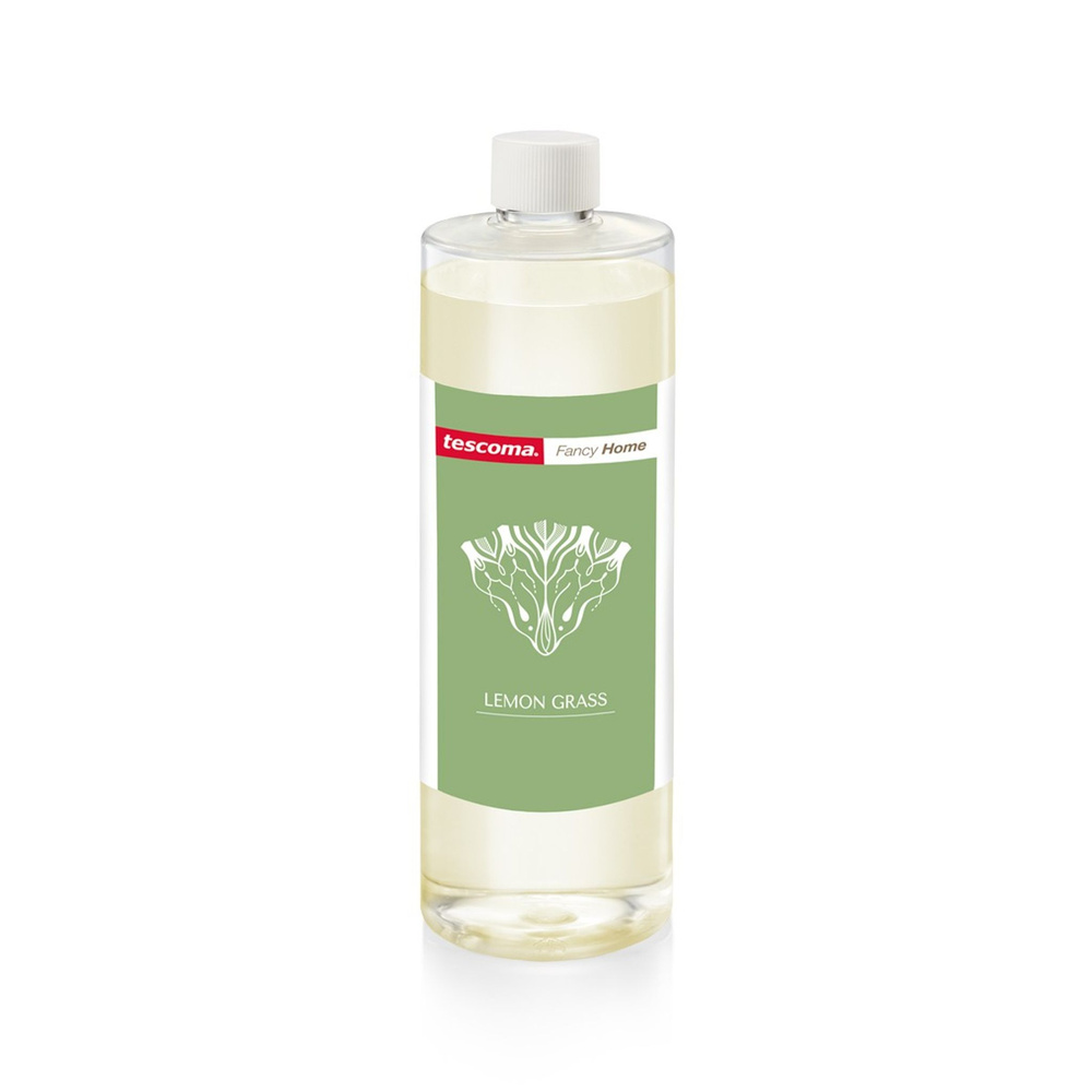 Wkład do odświeżacza powietrza - zapach Trawa cytrynowa, pojemność 500 ml