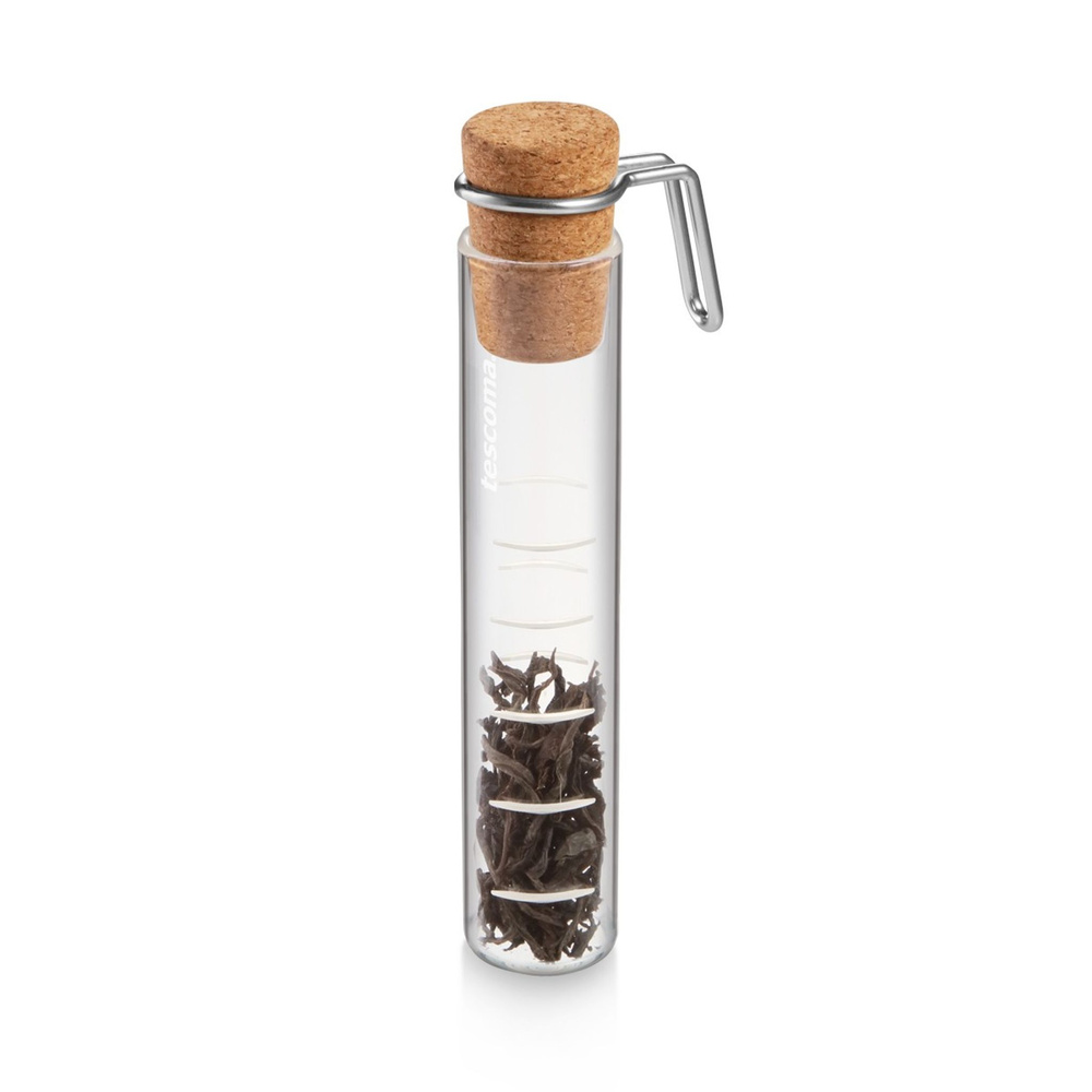 Szklane sitko do zaparzania myDRINK