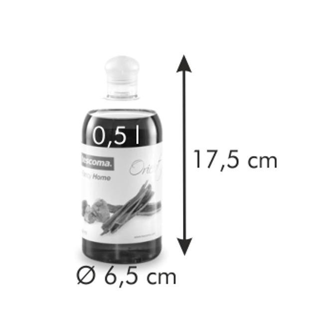 Zapas płynu do odświeżacza powietrza - orient, pojemność 500 ml | TESCOMA FANCY HOME