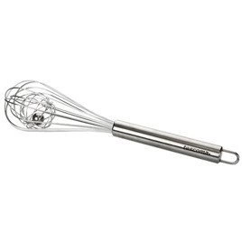 Ubijak z kulką ze stali nierdzewnej - długość 25 cm | TESCOMA DELICIA