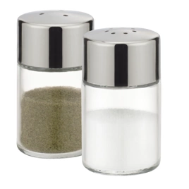 Mini solniczka i pieprzniczka | TESCOMA CLUB