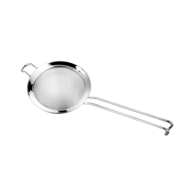Sito ze stali nierdzewnej z drobnymi oczkami - średnica ø 12 cm | TESCOMA GRAND CHEF