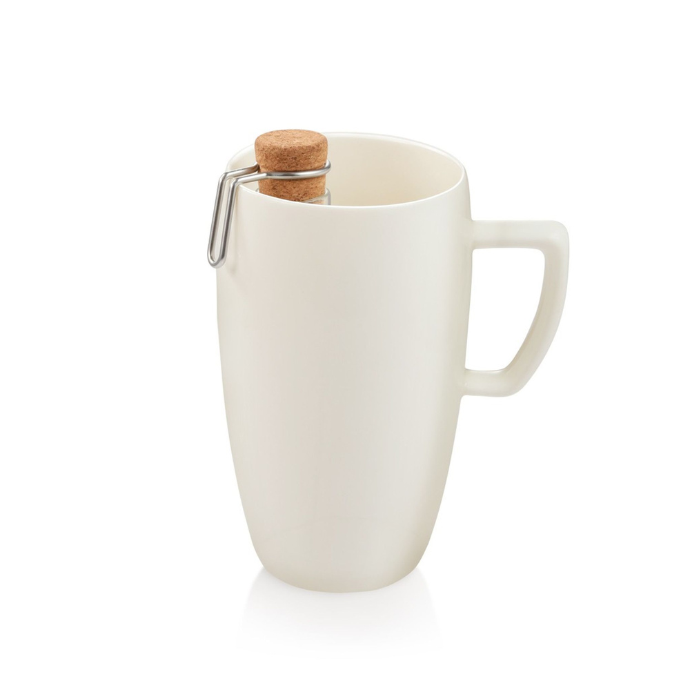 Szklane sitko do zaparzania myDRINK