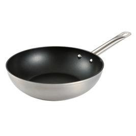 Patelnia głęboka Wok - średnica 28 cm | TESCOMA GRAND CHEF