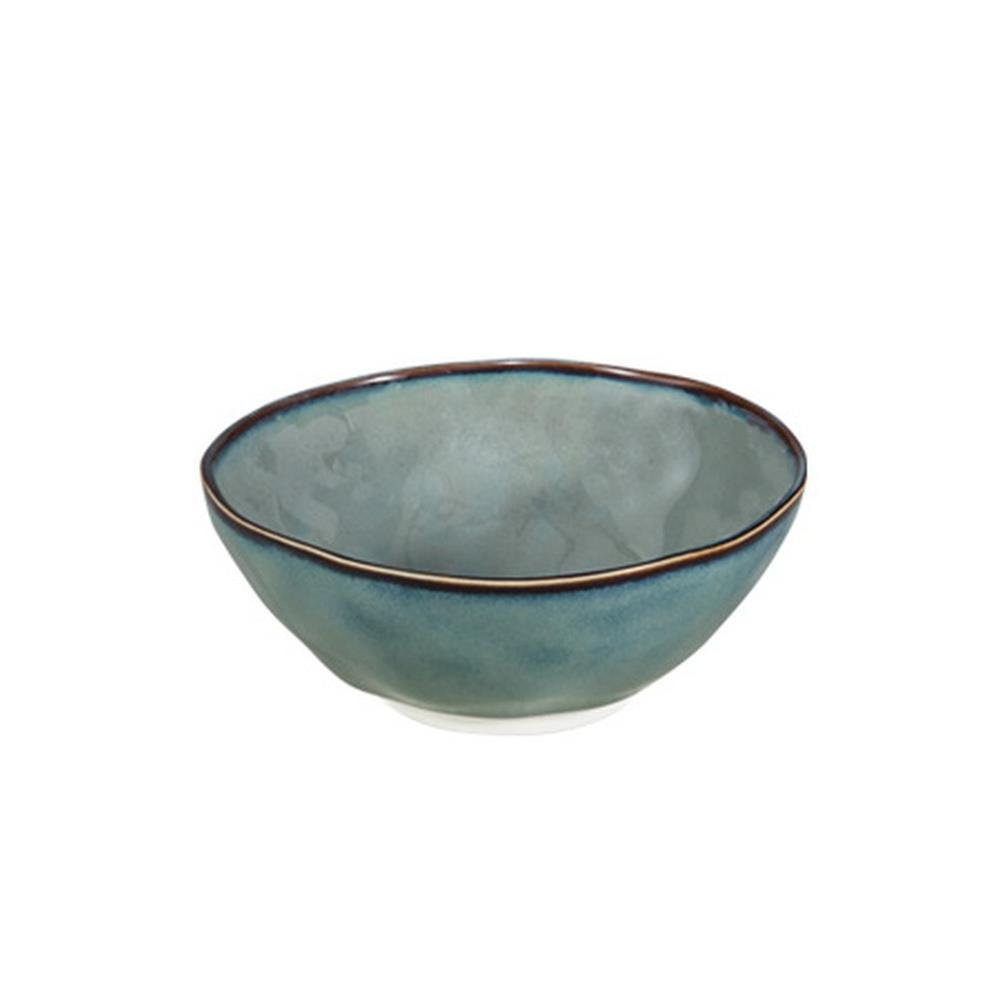 Miska głęboka - kolor zielony, średnica 15 cm | TESCOMA LIVING