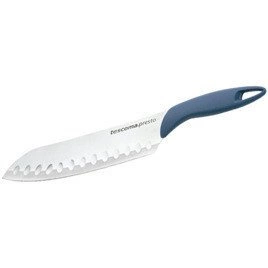 Nóż japoński santoku - długość ostrza 20 cm | TESCOMA PRESTO