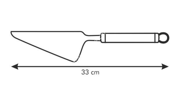 Łopatka do porcjowania i nakładania tortu | TESCOMA PRESIDENT