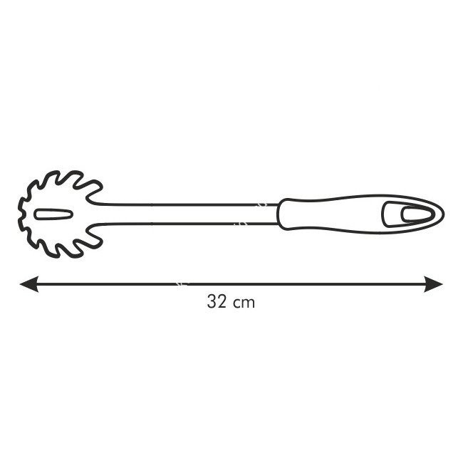 Łyżka do spaghetti - długość 32 cm | TESCOMA PRESTO