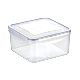 Kwadratowy pojemnik do przechowywania i transportu żywności - pojemność 1,2 litra | TESCOMA FRESHBOX
