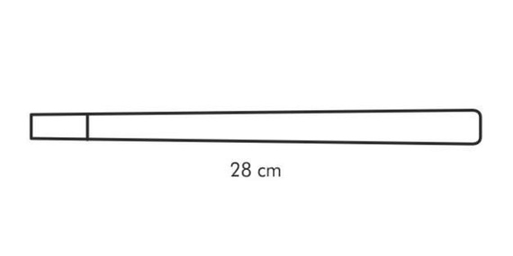 Szczypce pęseta  | TESCOMA SPACE LINE