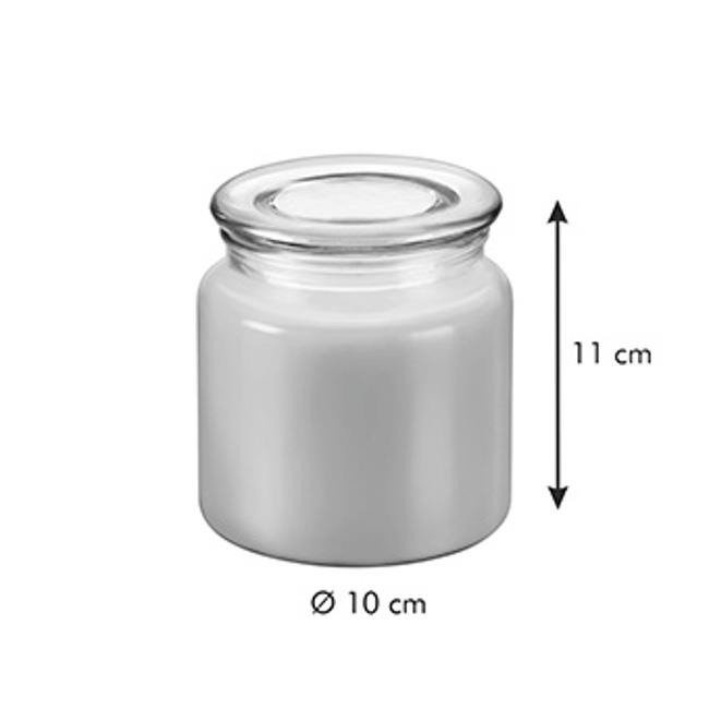 Świeca zapachowa - prowansja, 410 g | TESCOMA FANCY HOME