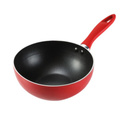 Głęboka, mała patelnia Wok - średnica 16 cm | TESCOMA PRESTO MINI