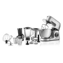 Robot kuchenny w zestawie z 14 akcesoriami