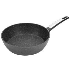 Patelnia indukcyjna głęboka - średnica ø 28 cm | TESCOMA i-PREMIUM STONE