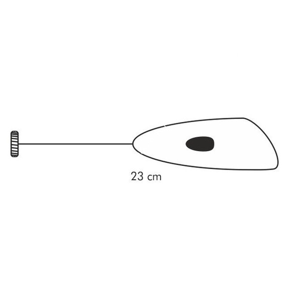 Spieniacz elektryczny do mleka | TESCOMA PRESTO