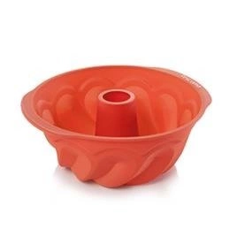 Forma na babkę wielkanocną - motyw klasyczny, średnica 24 cm, wysokość 10 cm | TESCOMA DELICIA SILICON PRIME