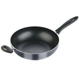 Patelnia Wok - średnica 28 cm | TESCOMA PRESTO