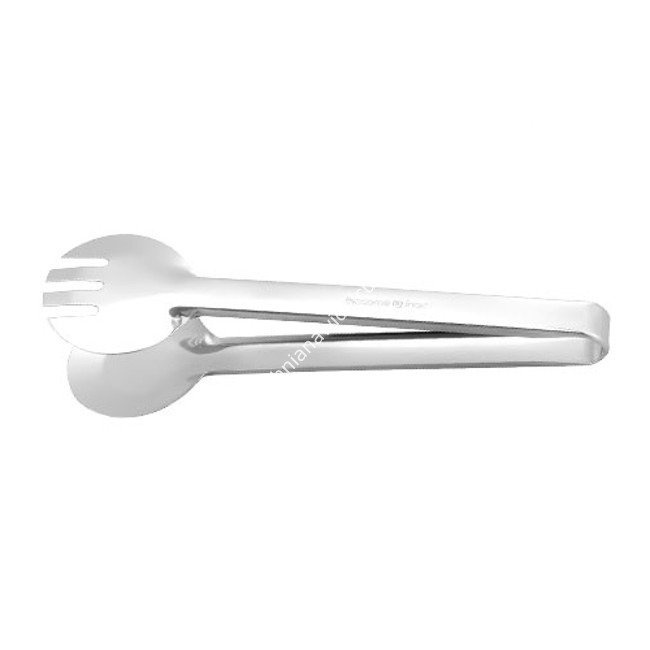 Szczypce ze stali nierdzewnej z okrągłymi końcówkami - długość 24 cm | TESCOMA PRESTO