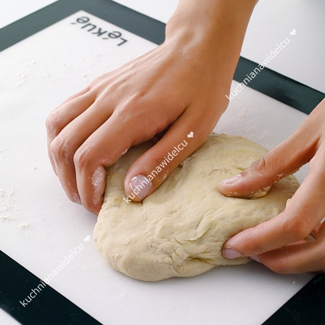 Mata - stolnica do pieczenia | LEKUE GOURMET