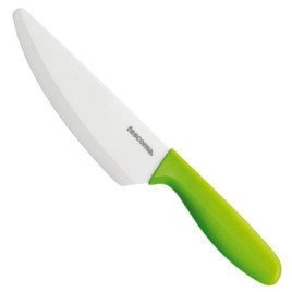 Noże ceramiczne - nóż z ostrzem ceramicznym o długości 15 cm | TESCOMA VITAMINO