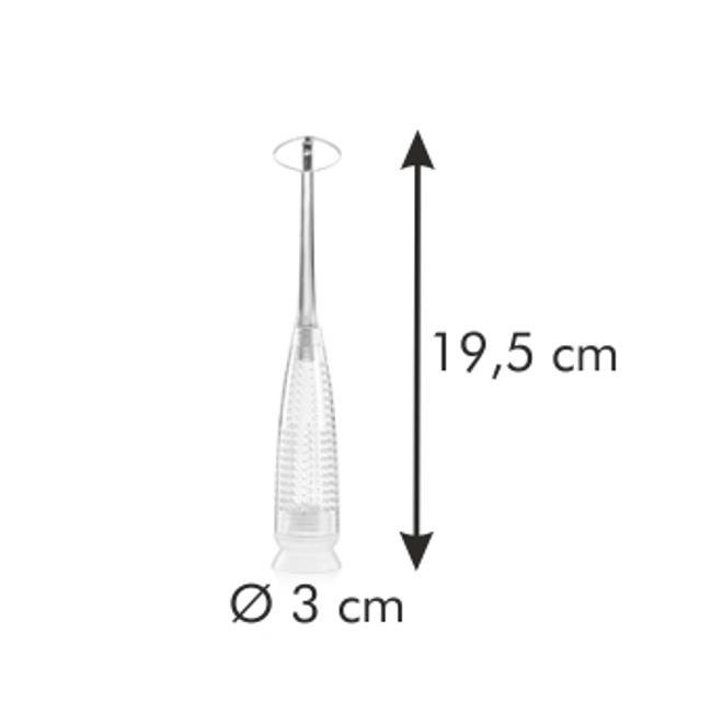 Sitko / wkład do dozownika oliwy i octu o pojemności 500 ml | TESCOMA VITAMINO