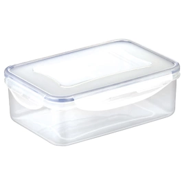Prostokątny pojemnik do przechowywania i transportu żywności - pojemność 2,5 litra | TESCOMA FRESHBOX