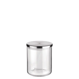 Szklany słoik na przyprawy o pojemności 0.5 litra | TESCOMA MONTI